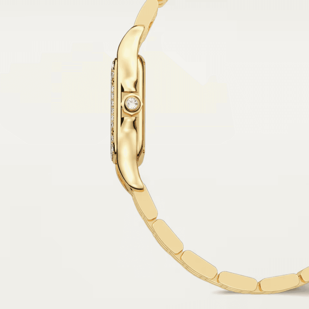 Cartier Panthère De Cartier - WJPN0086 - #4