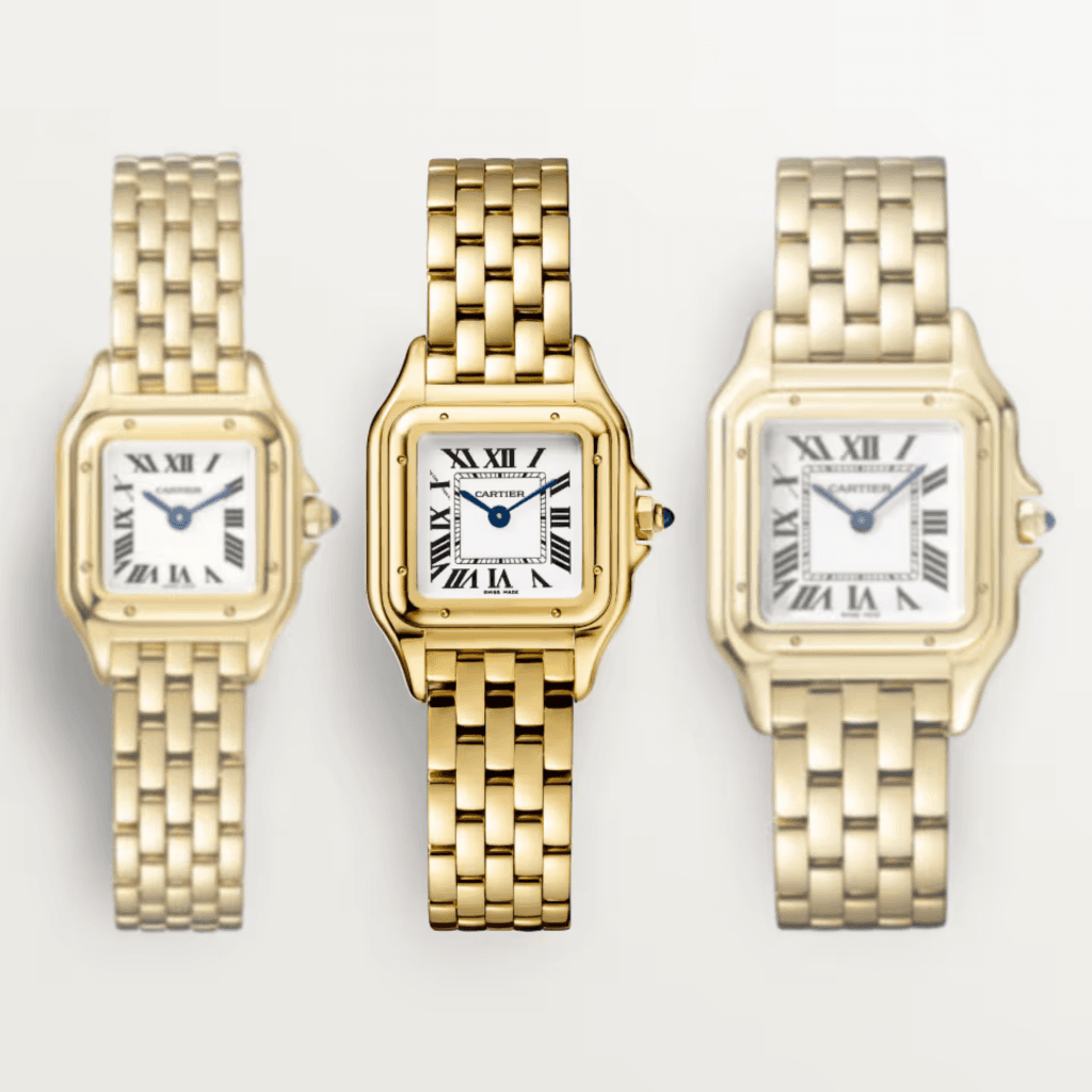 Cartier Panthère De Cartier - WGPN0059 - #8
