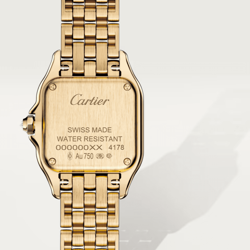 Cartier Panthère De Cartier - WJPN0086 - #6