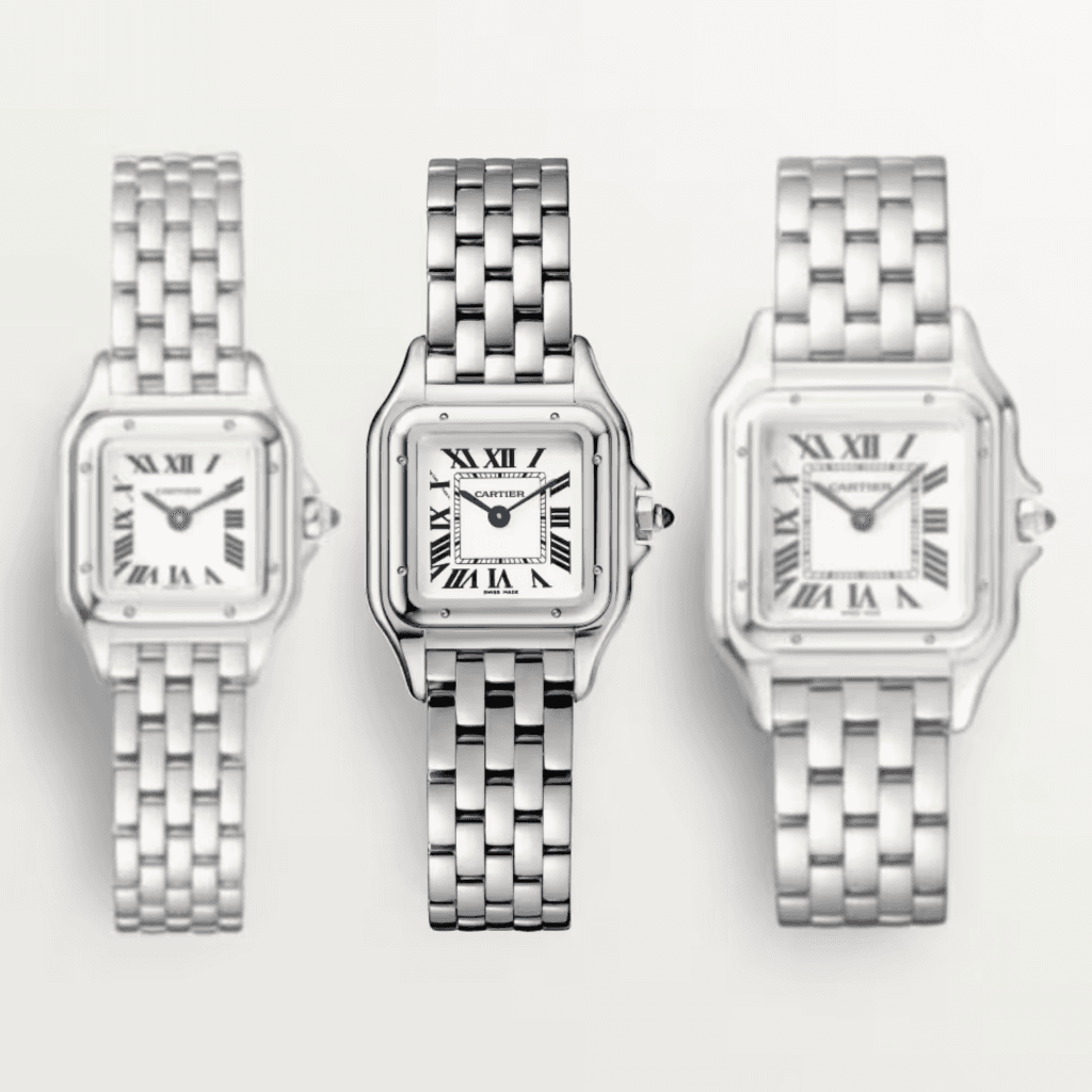 Cartier Panthère De Cartier - WSPN0013 - #7