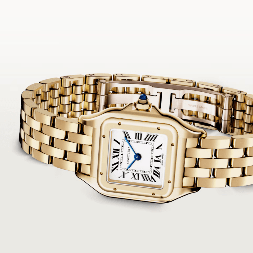 Cartier Panthère De Cartier - WGPN0059 - #7