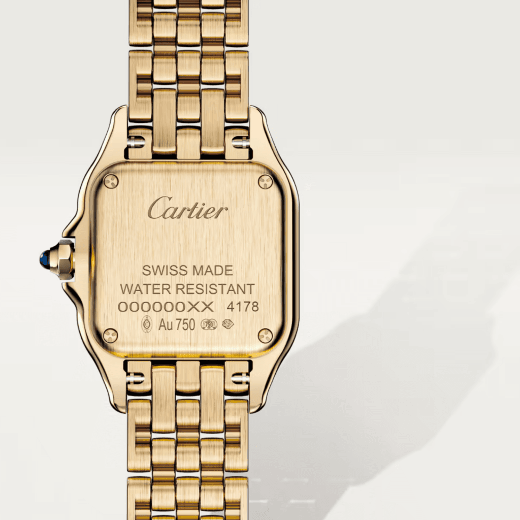 Cartier Panthère De Cartier - WGPN0059 - #6