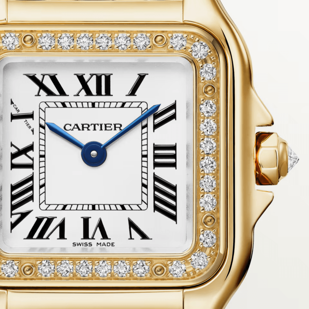 Cartier Panthère De Cartier - WJPN0086 - #3