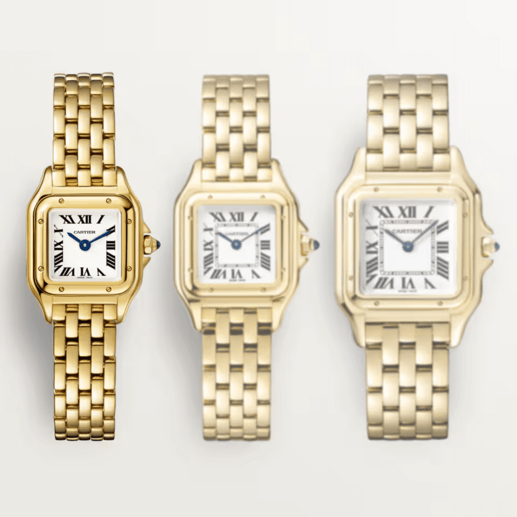 Cartier Panthère De Cartier - WGPN0048 - #8