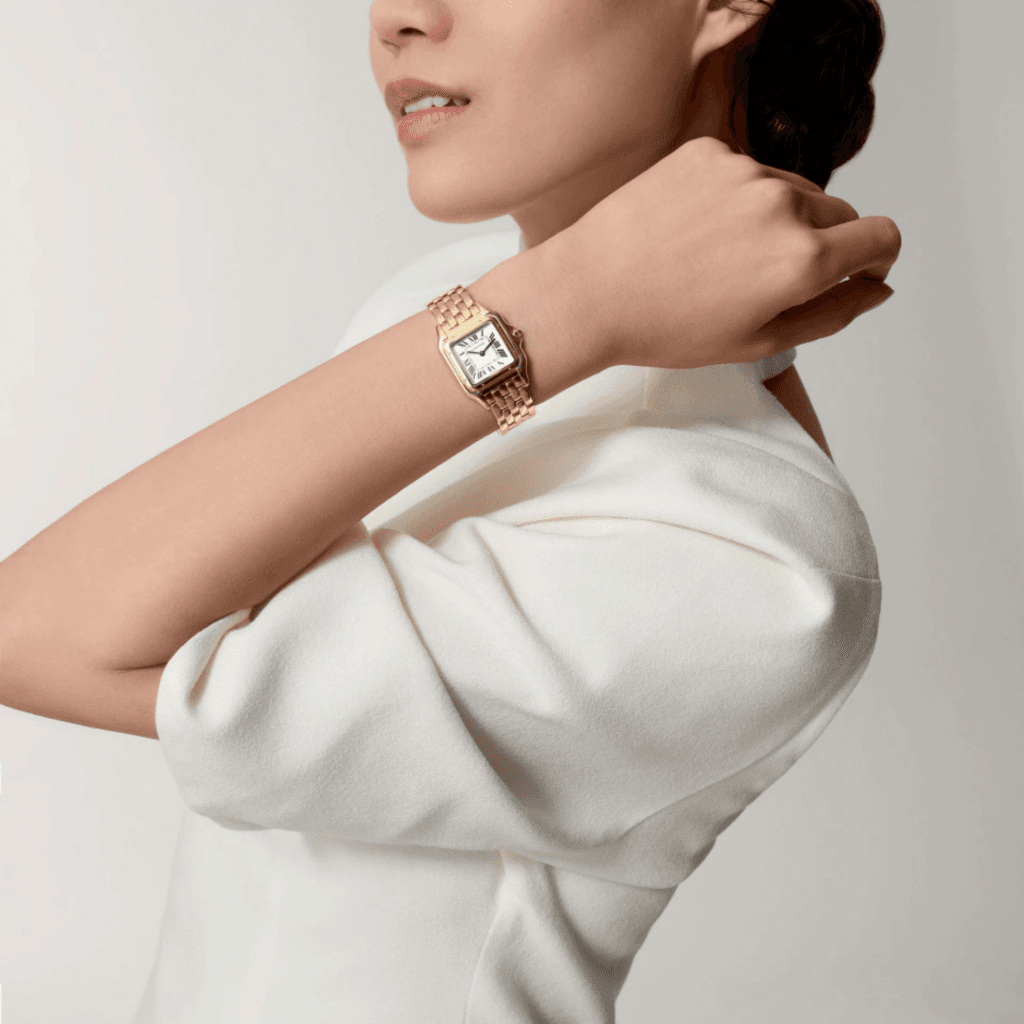 Cartier Panthère De Cartier - WGPN0058 - #2