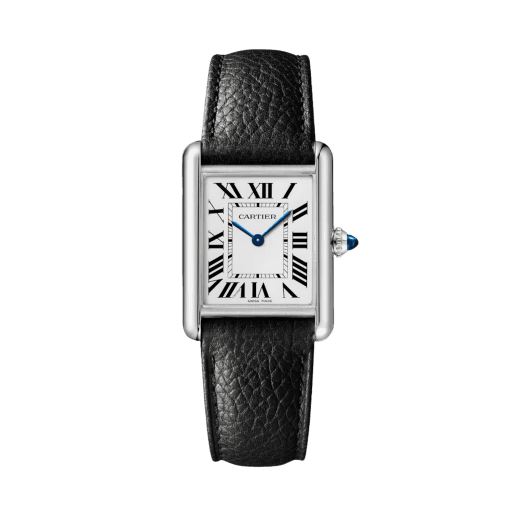 Cartier Tank Must - WSTA0136 - #1