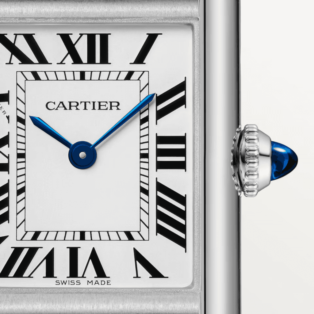 Cartier Tank Must SolarBeat - WSTA0121 - #4
