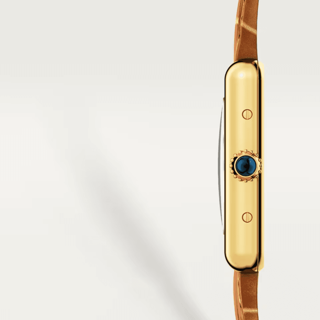 Cartier Tank Louis Cartier - WGTA0342 - #5