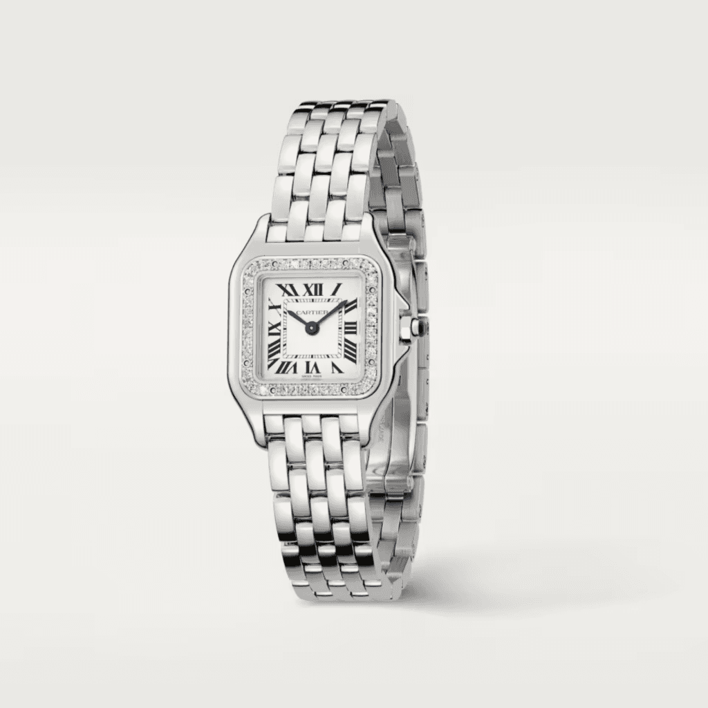Cartier Panthère De Cartier - W4PN0016 - #2