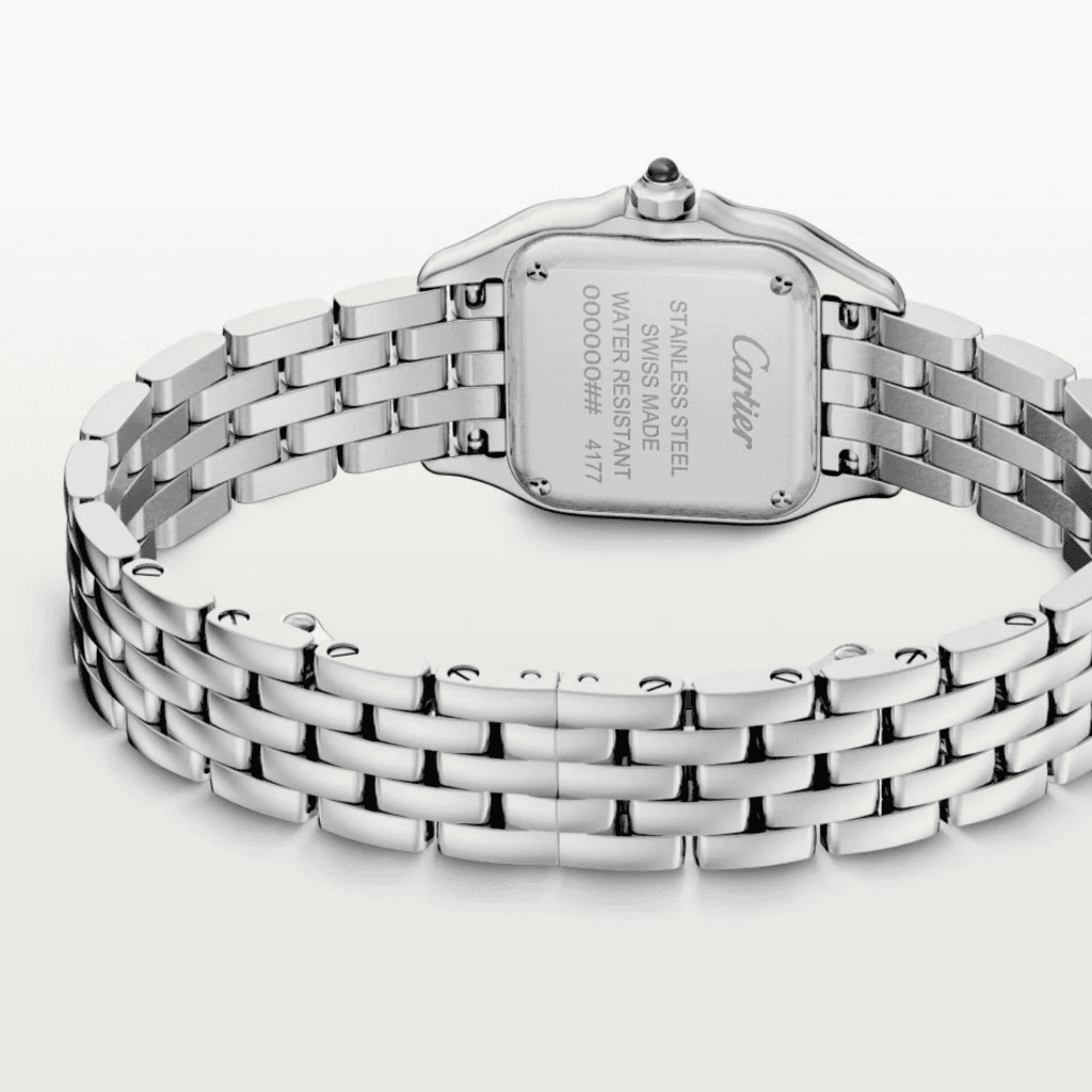 Cartier Panthère De Cartier - W4PN0016 - #7