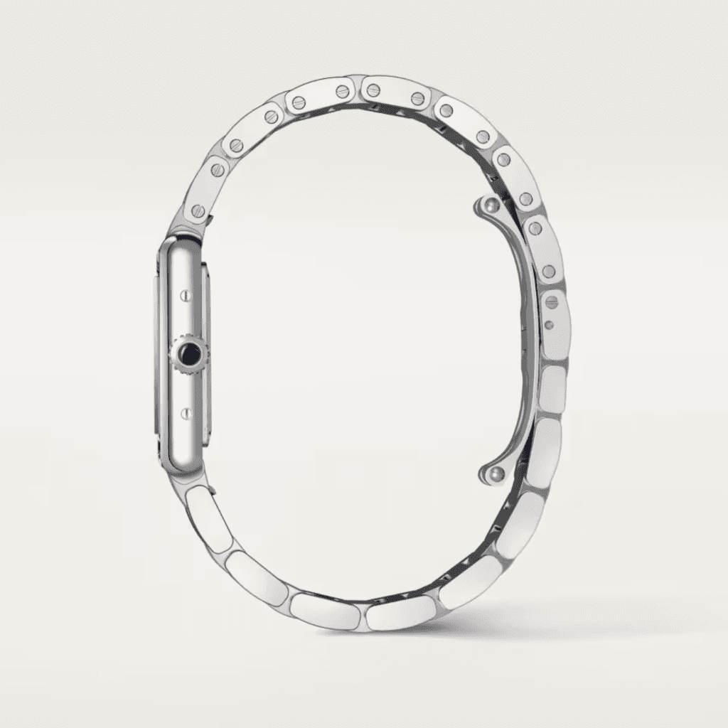 Cartier Tank Must SolarBeat - WSTA0121 - #5