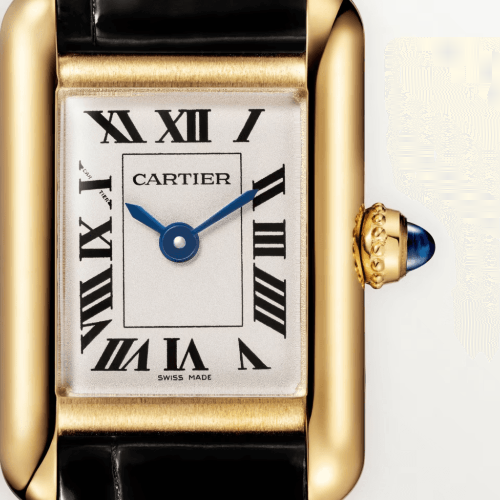 Cartier Tank Louis Cartier - WGTA0352 - #6