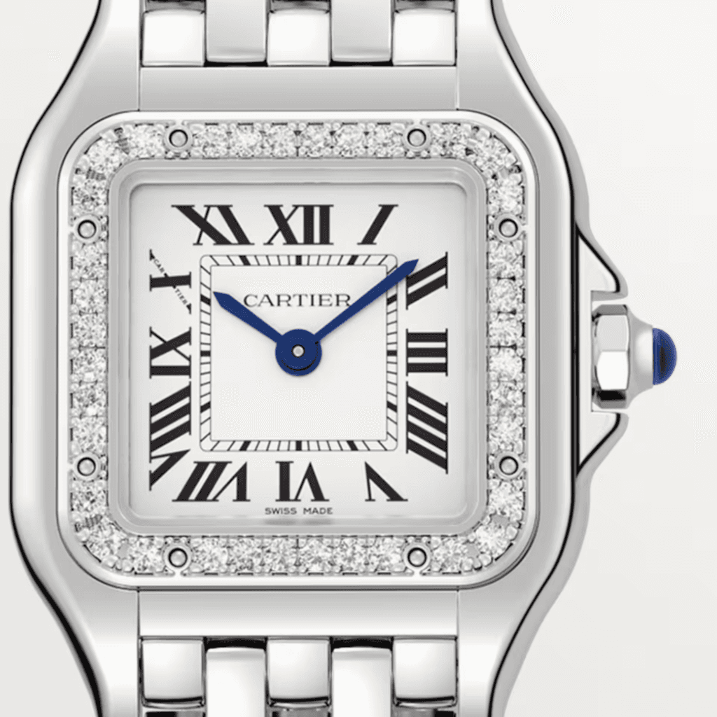 Cartier Panthère De Cartier - W4PN0016 - #4