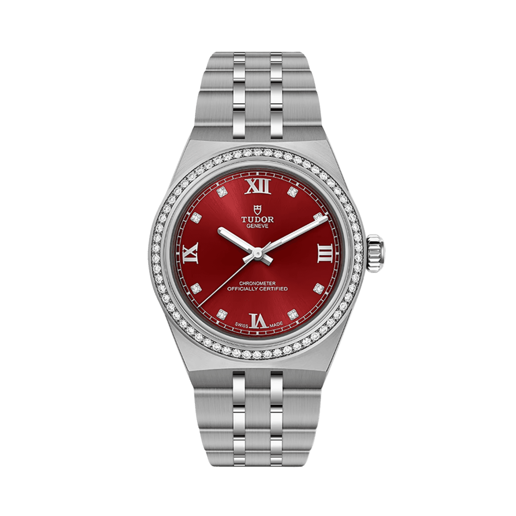 TUDOR Tudor Royal 30mm - 2830A1S0-0002 - #1