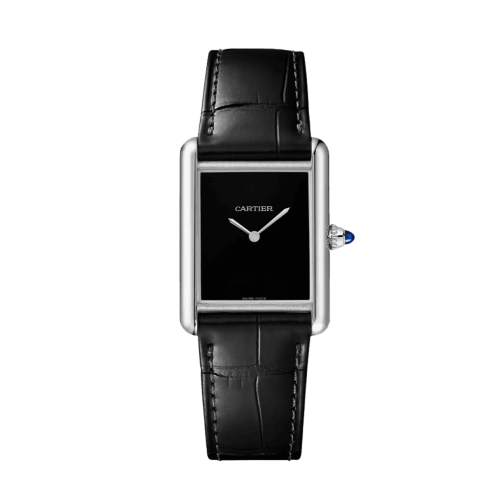 Cartier Tank Must - WSTA0108 - #1