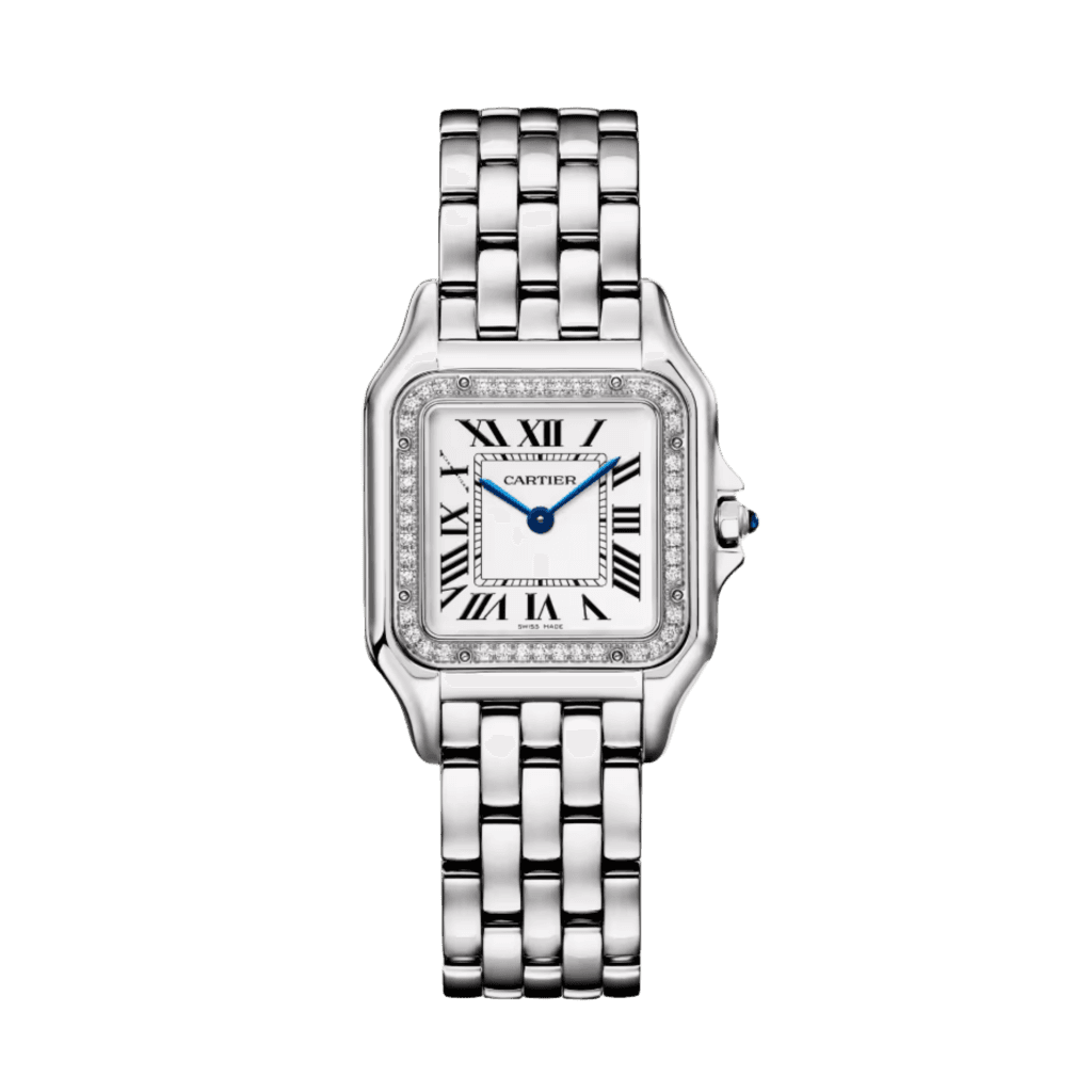Cartier Panthère De Cartier - W4PN0018 - #1
