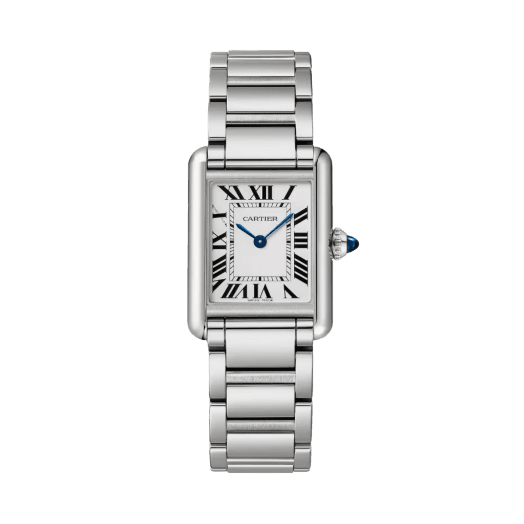 Cartier Tank Must SolarBeat - WSTA0121 - #1