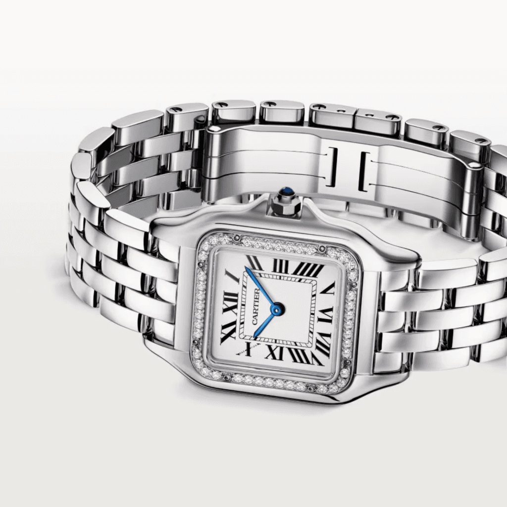 Cartier Panthère De Cartier - W4PN0018 - #6