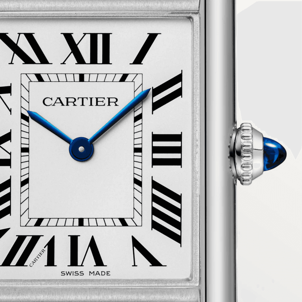 Cartier Tank Must SolarBeat - WSTA0122 - #4