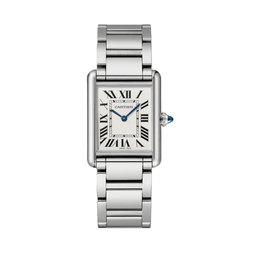 Cartier Tank Must - WSTA0106 - #1