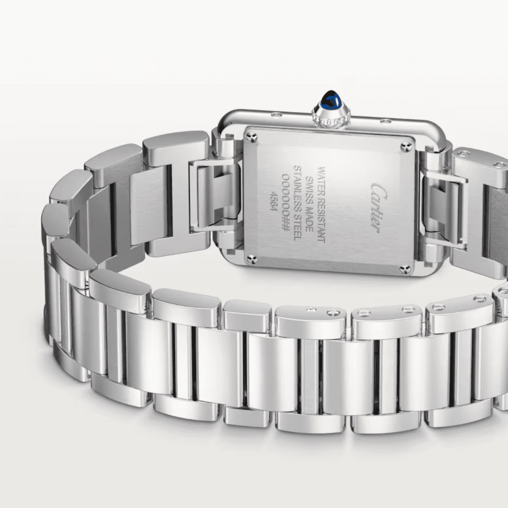 Cartier Tank Must SolarBeat - WSTA0121 - #6