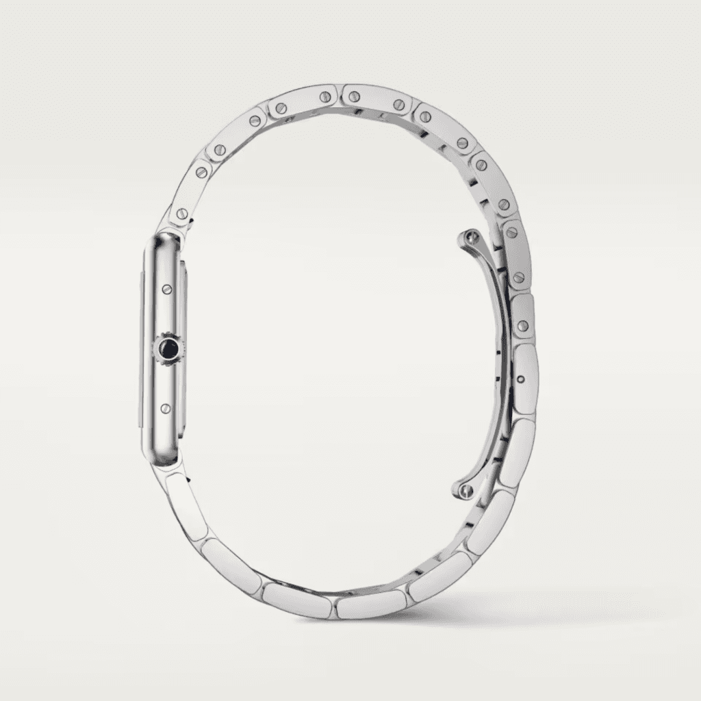 Cartier Tank Must SolarBeat - WSTA0122 - #5