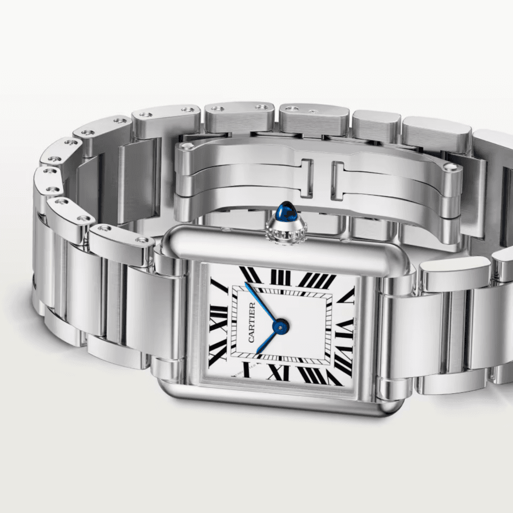 Cartier Tank Must SolarBeat - WSTA0121 - #7
