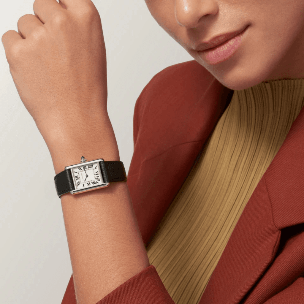 Cartier Tank Must - WSTA0135 - #7