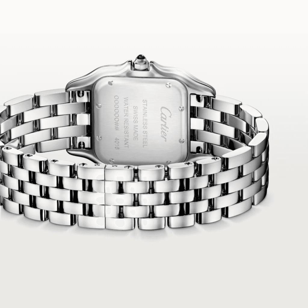 Cartier Panthère De Cartier - W4PN0018 - #5