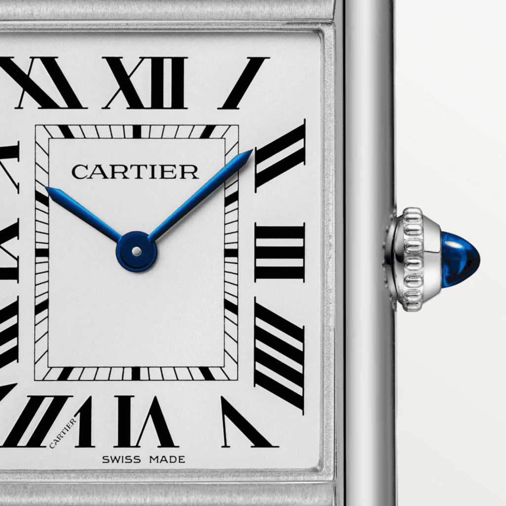 Cartier Tank Must - WSTA0136 - #9