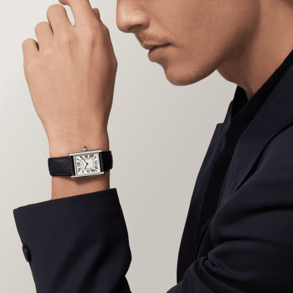 Cartier Tank Must - WSTA0136 - #8