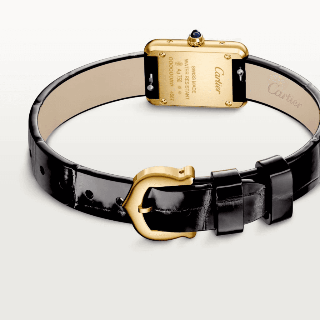 Cartier Tank Louis Cartier - WGTA0352 - #3