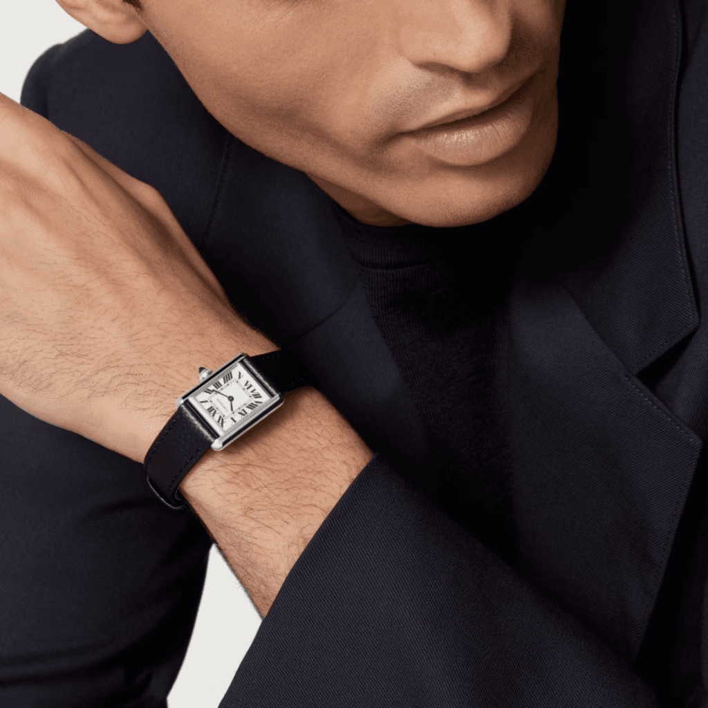 Cartier Tank Must - WSTA0135 - #8