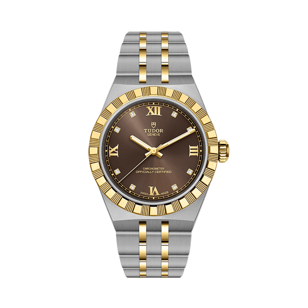 TUDOR Tudor Royal 30mm - 2830A1A3-0001 - #1