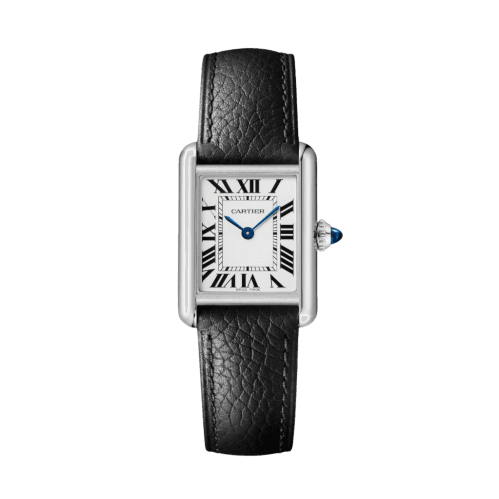 Cartier Tank Must - WSTA0135 - #1