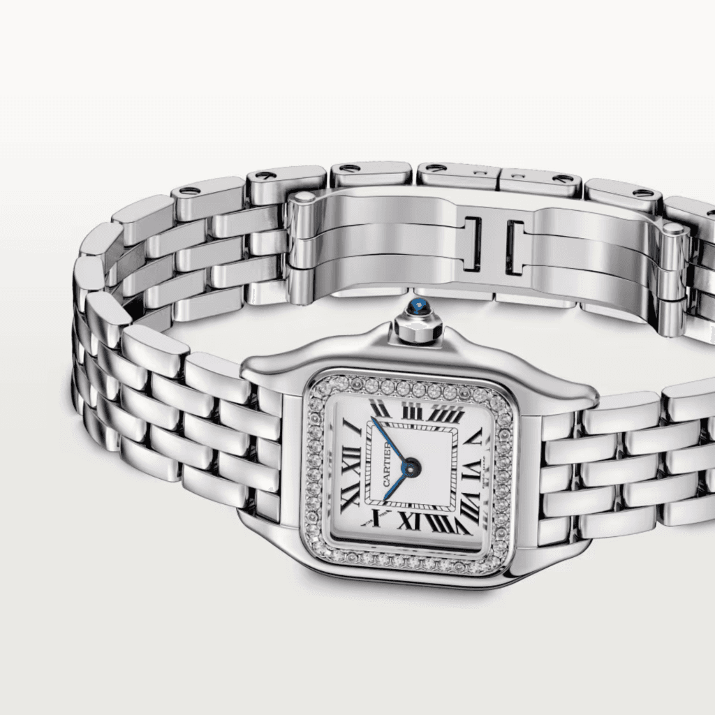 Cartier Panthère De Cartier - W4PN0016 - #8