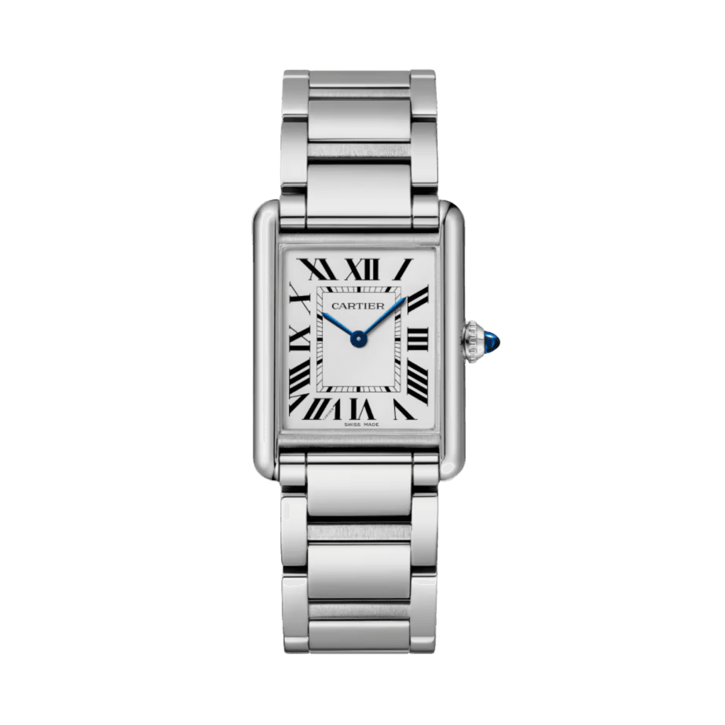 Cartier Tank Must SolarBeat - WSTA0122 - #1