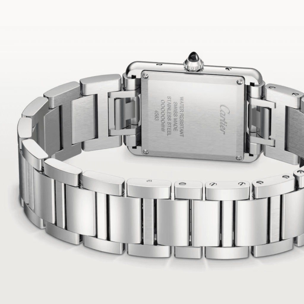Cartier Tank Must SolarBeat - WSTA0122 - #6