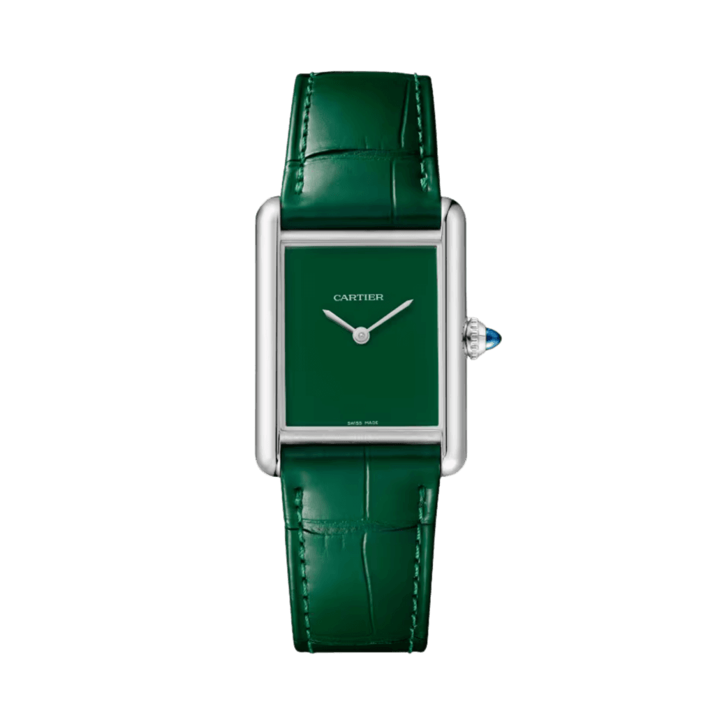 Cartier Tank Must - WSTA0115 - #1