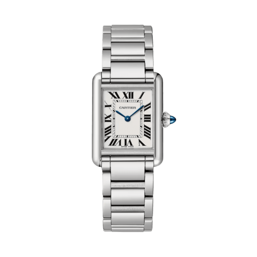 Cartier Tank Must - WSTA0107 - #1