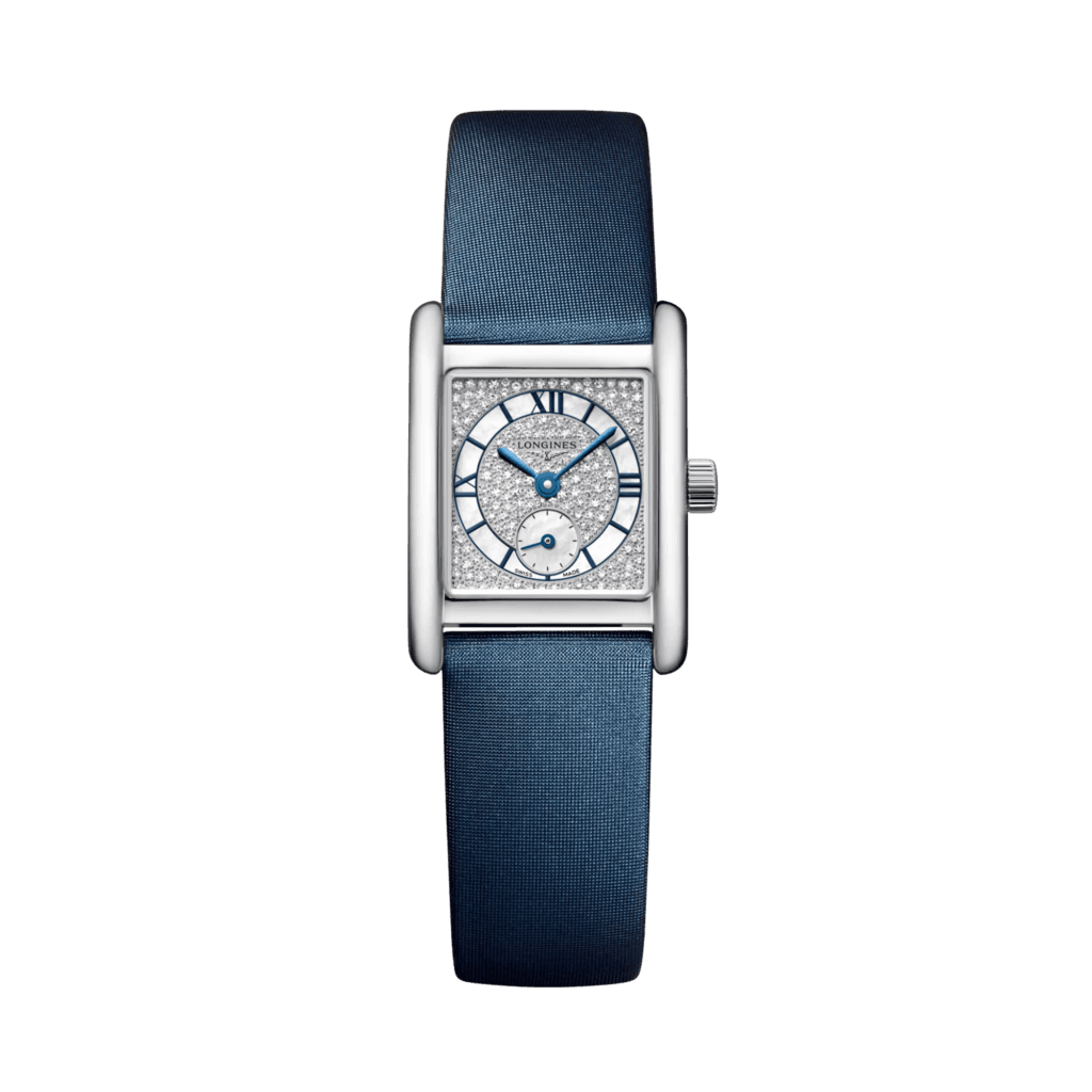 Longines DolceVita 29mm - L5.200.4.87.2 - #1