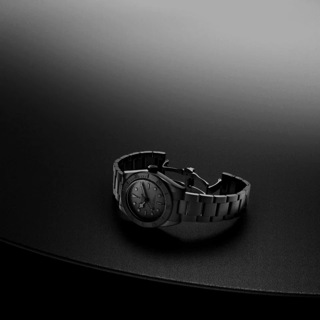 TUDOR Black Bay 41 41mm - 7941A1ACNU-0001 - #7