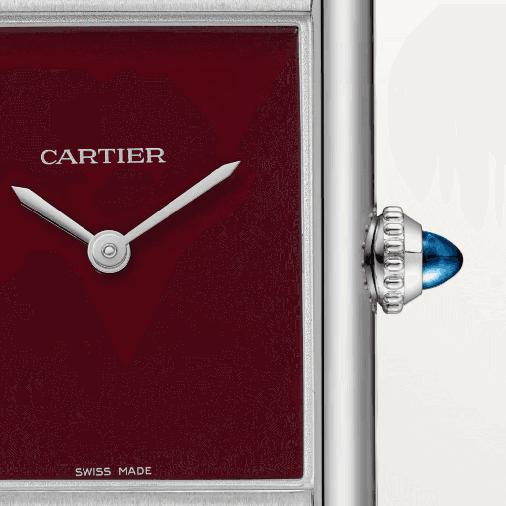 Cartier Tank Must - WSTA0113 - #4