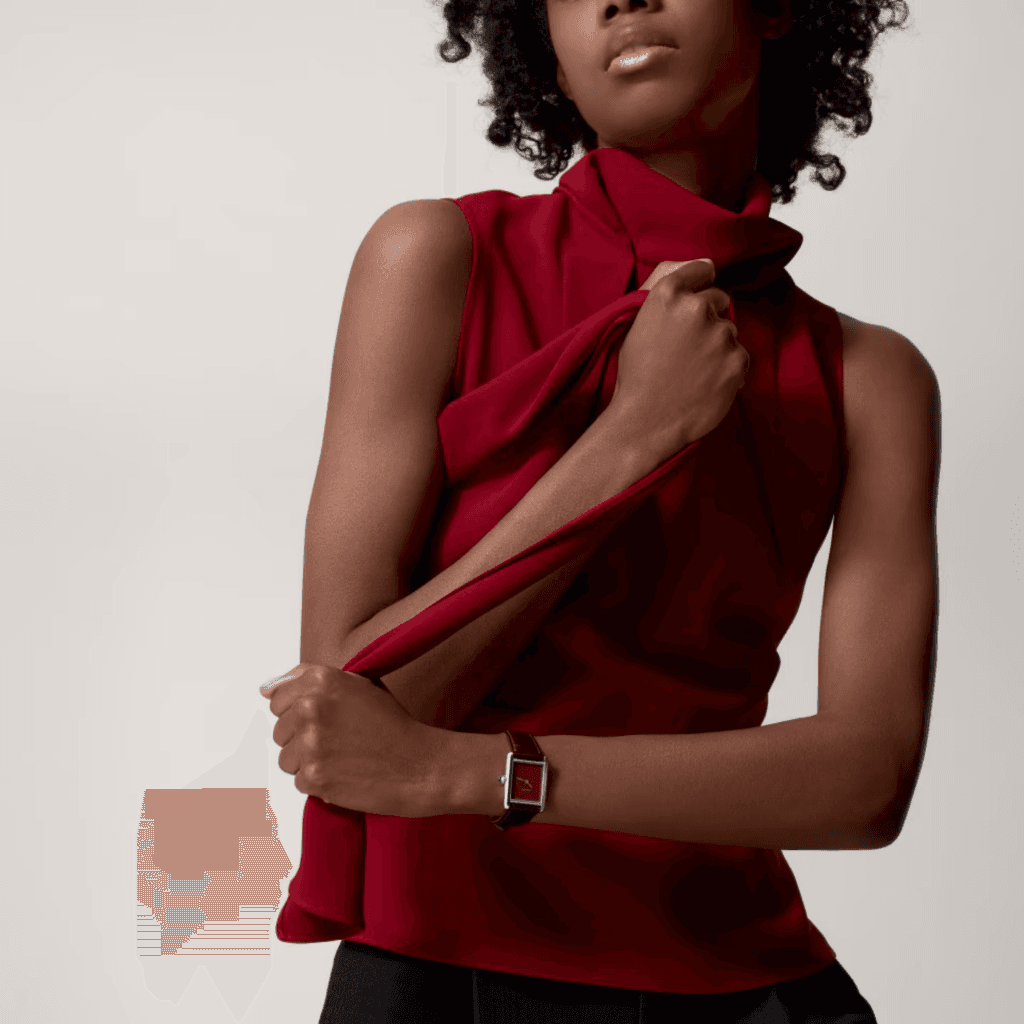 Cartier Tank Must - WSTA0113 - #2