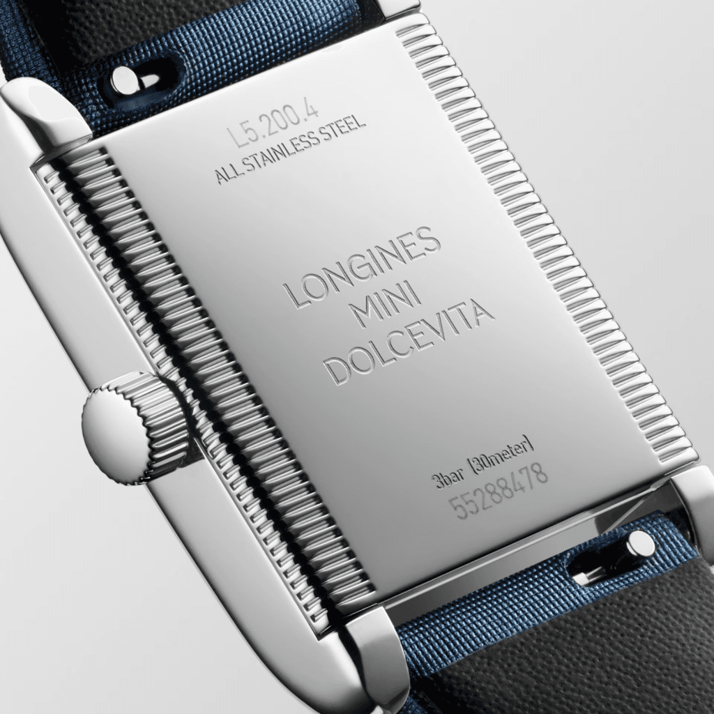 Longines DolceVita 29mm - L5.200.4.87.2 - #3