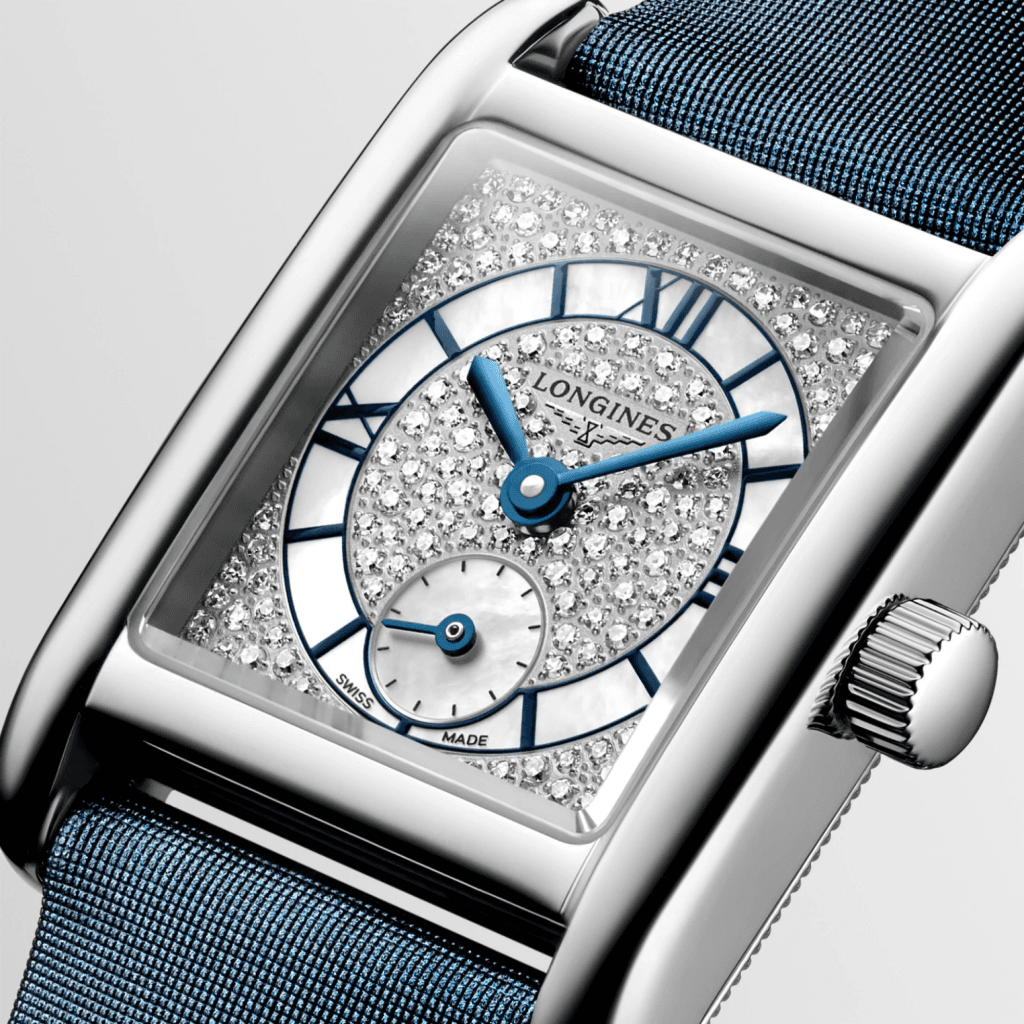 Longines DolceVita 29mm - L5.200.4.87.2 - #2