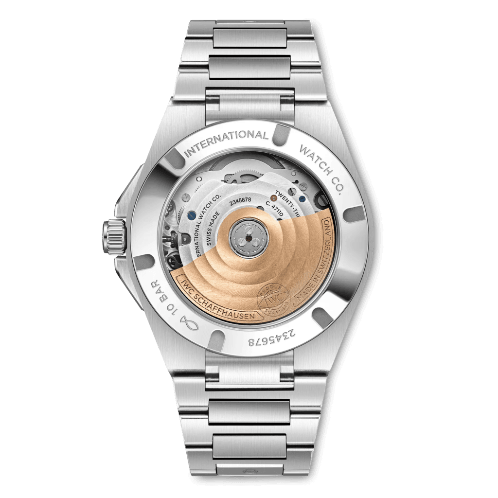 IWC Ingenieur Automatic 35mm - IW324902 - #2