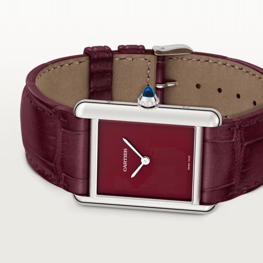 Cartier Tank Must - WSTA0113 - #6