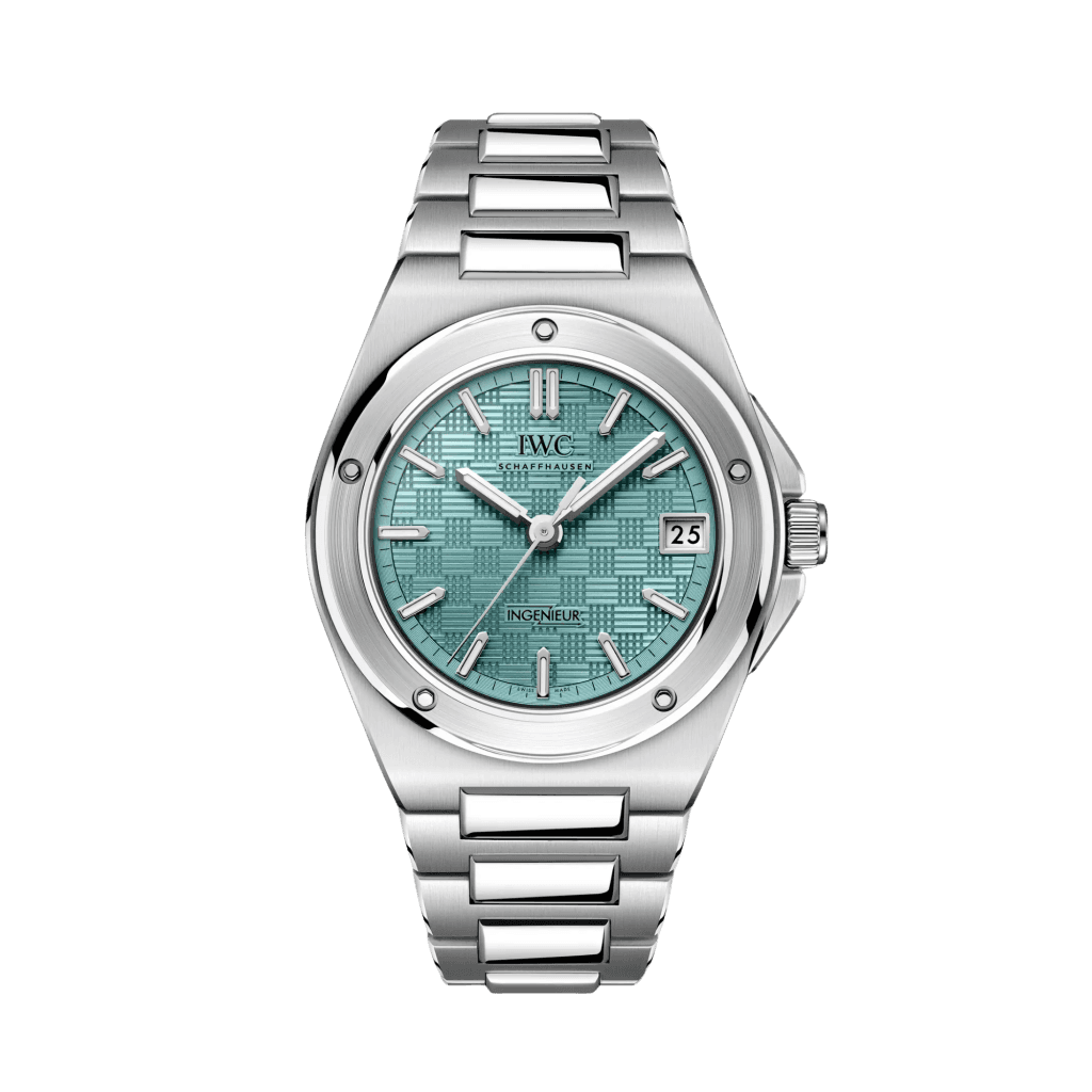 IWC Ingenieur Automatic 35mm - IW324902 - #1