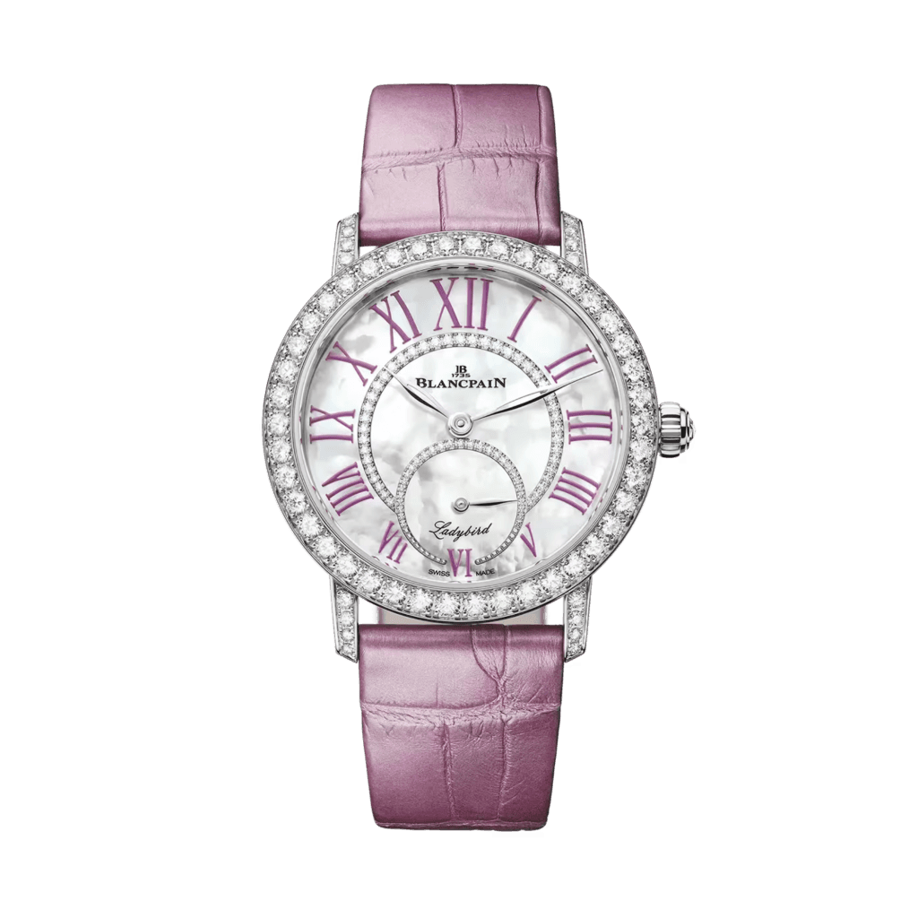 Blancpain Ladybird Colors 35mm - 3661-1954-55B - #1